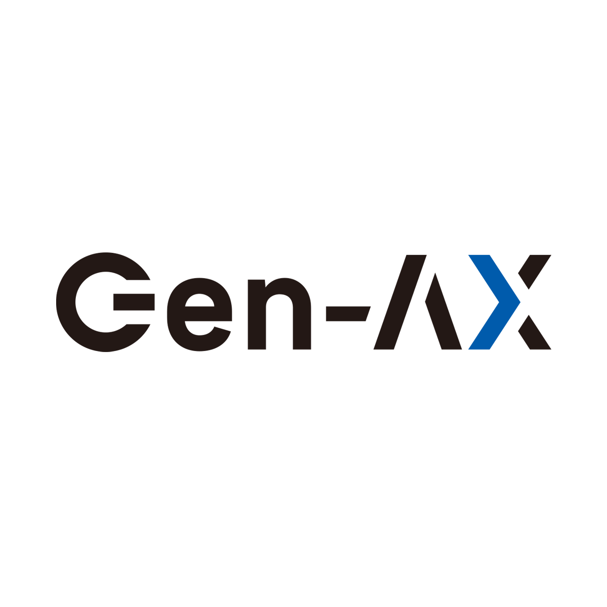 Gen-AX株式会社